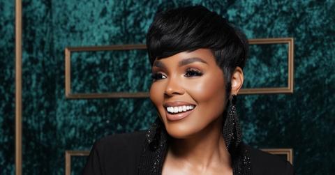 professional photo of Joi-Lin Hunt