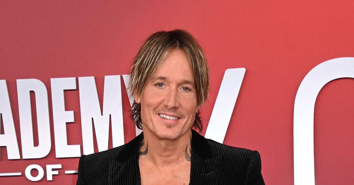 Keith Urban