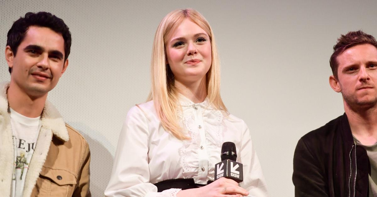 Elle Fanning, Max Minghella Relationship: Dating Updates