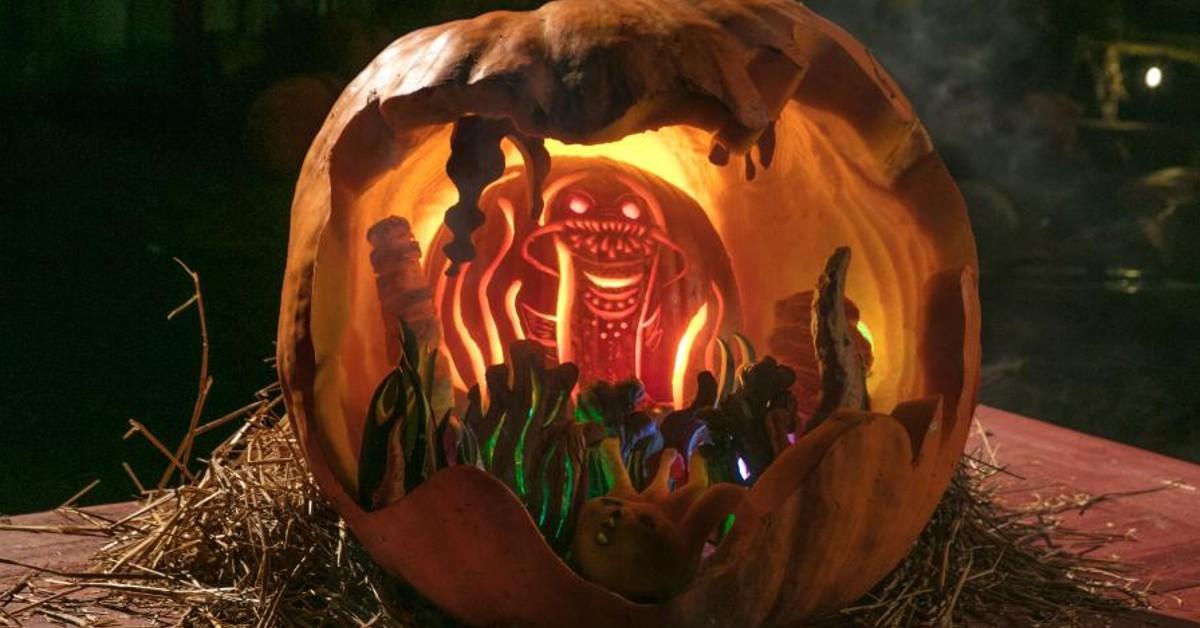 Who Are 'Outrageous Pumpkins' Judges Marc Evan and Terri Hardin? Meet
