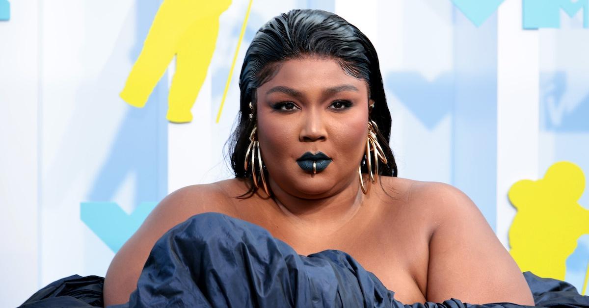 Lizzo