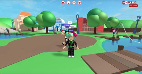 When Is Online Multiplayer Game Roblox Finally Adding Refunds - the new roblox event eye is impossible