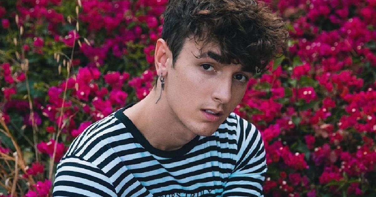 Who Is Bryce Hall Tiktok S Newest Rising Star We Spill The Details