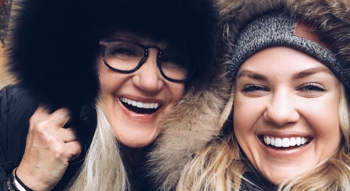 Erika Kirk's Parents Divorced When She Was Young — Meet Her Mom