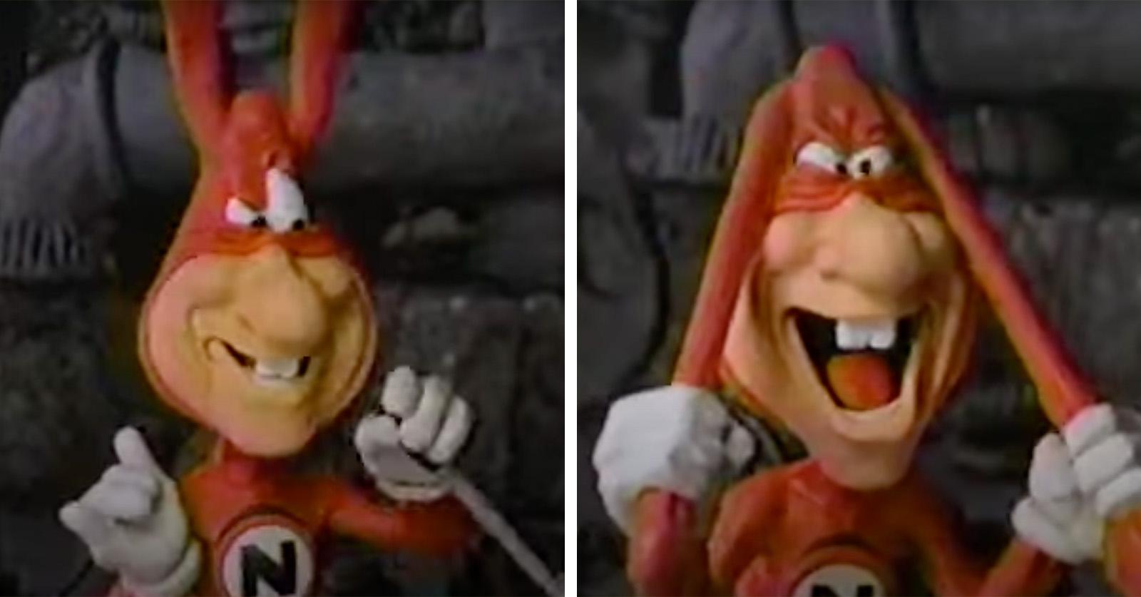 dominos the noid