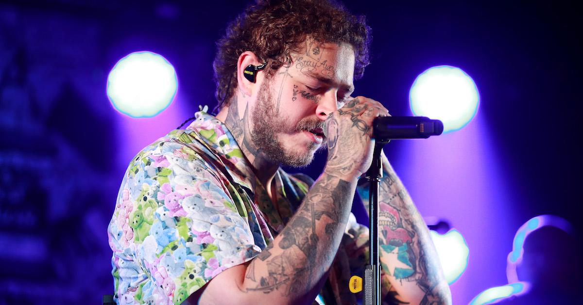 Post Malone