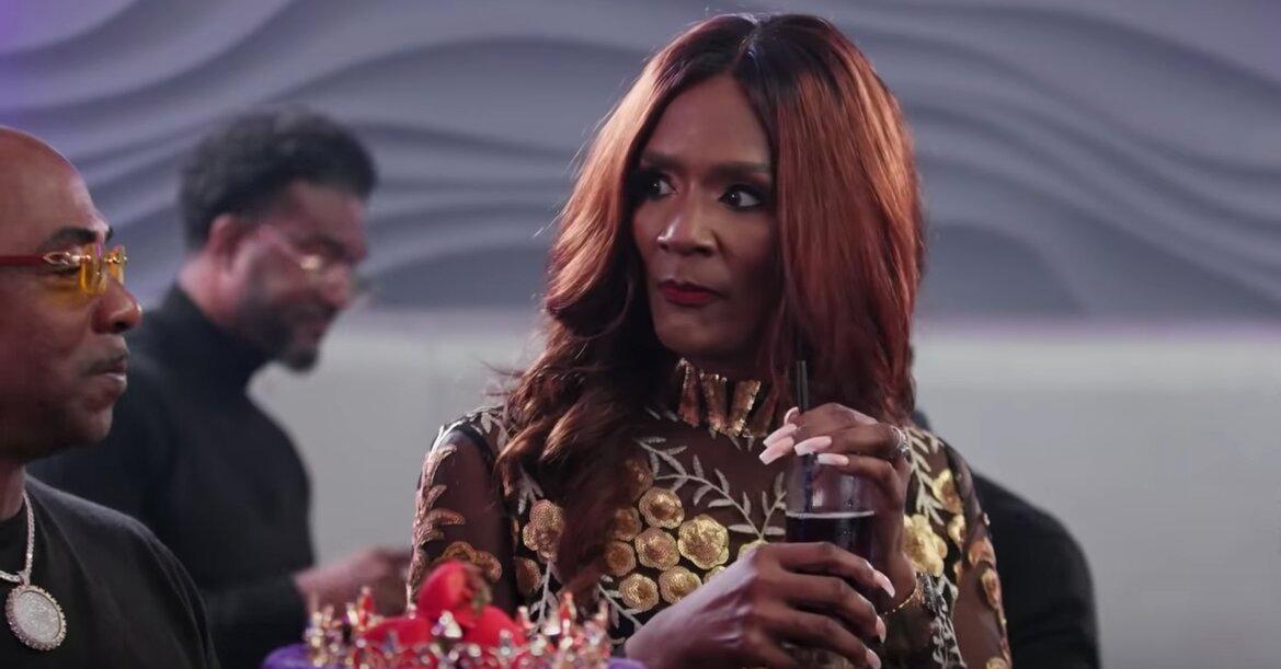 momma dee love and hip hop atlanta