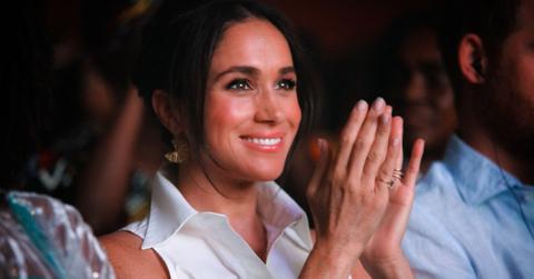 Meghan Markle