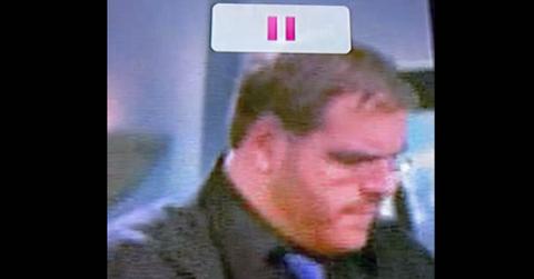 Josh Gates potentially appearing on 'Friends.'