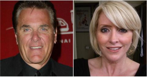 Who Is Chuck Woolery's Wife? He Was Married Four Times