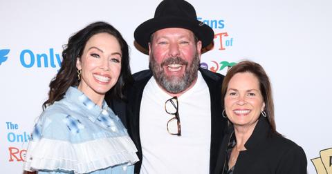 Who Is Bert Kreischer's Wife? Let's Meet His Better Half