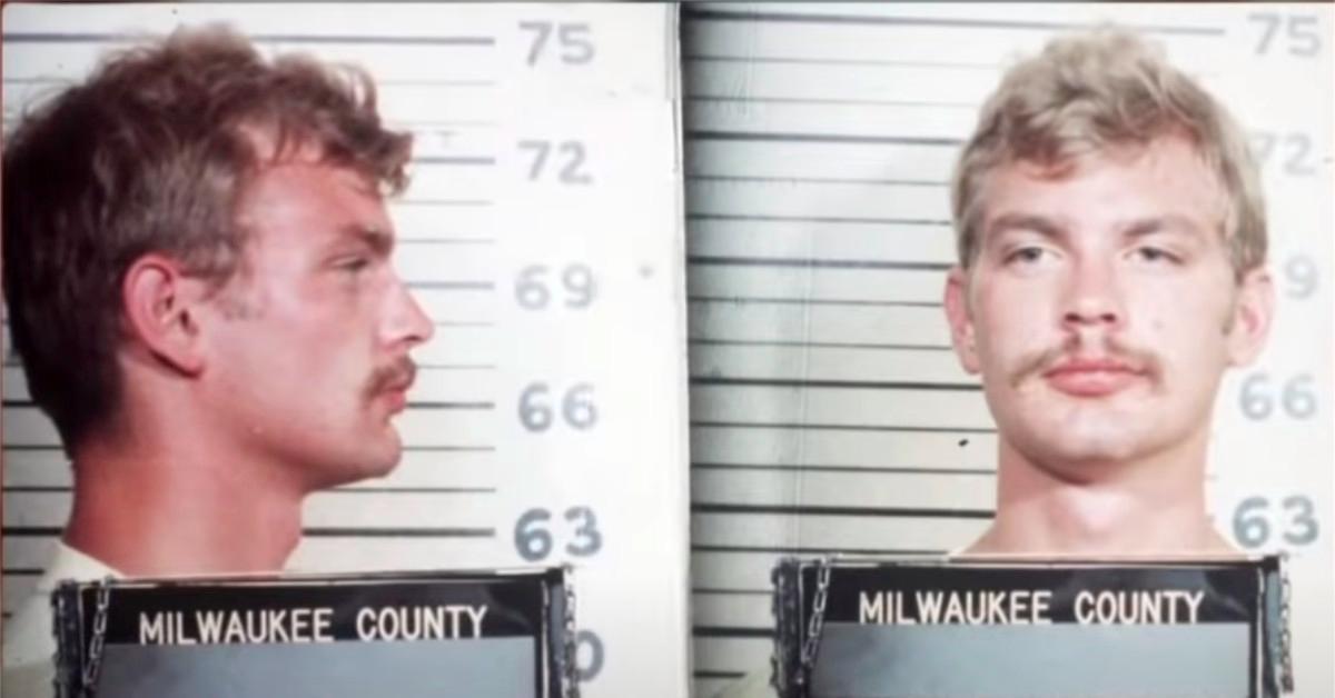 Christopher Scarver killed Jeffrey Dahmer.  