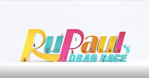rupauls drag race season cast