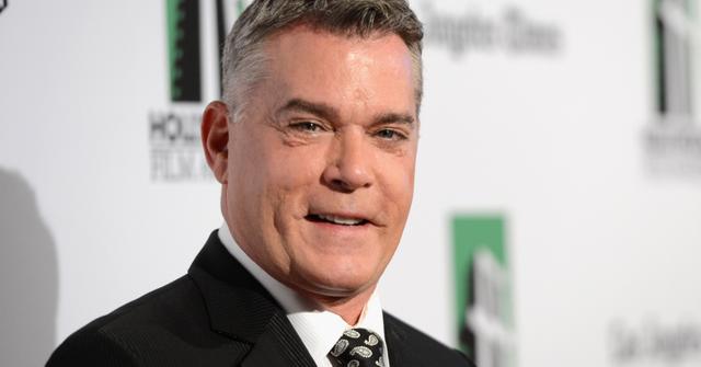 Ray Liotta
