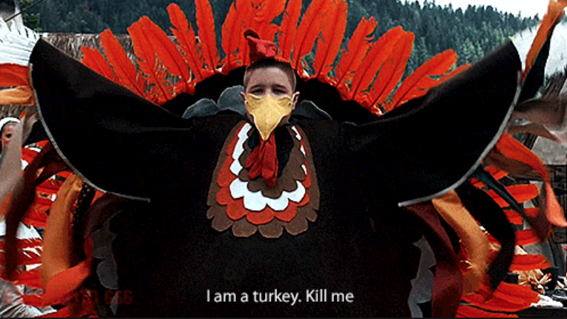 download addams family thanksgiving