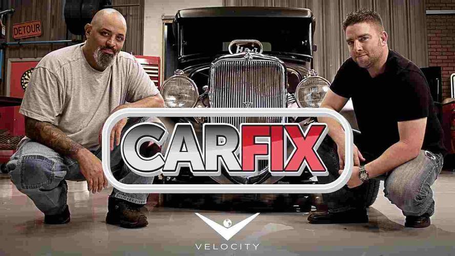 velocitycarfix