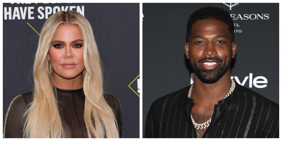 Another Baby Is On The Way For Khloe Kardashian And Tristan Thompson