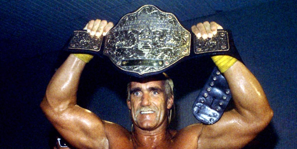 Hulk Hogan
