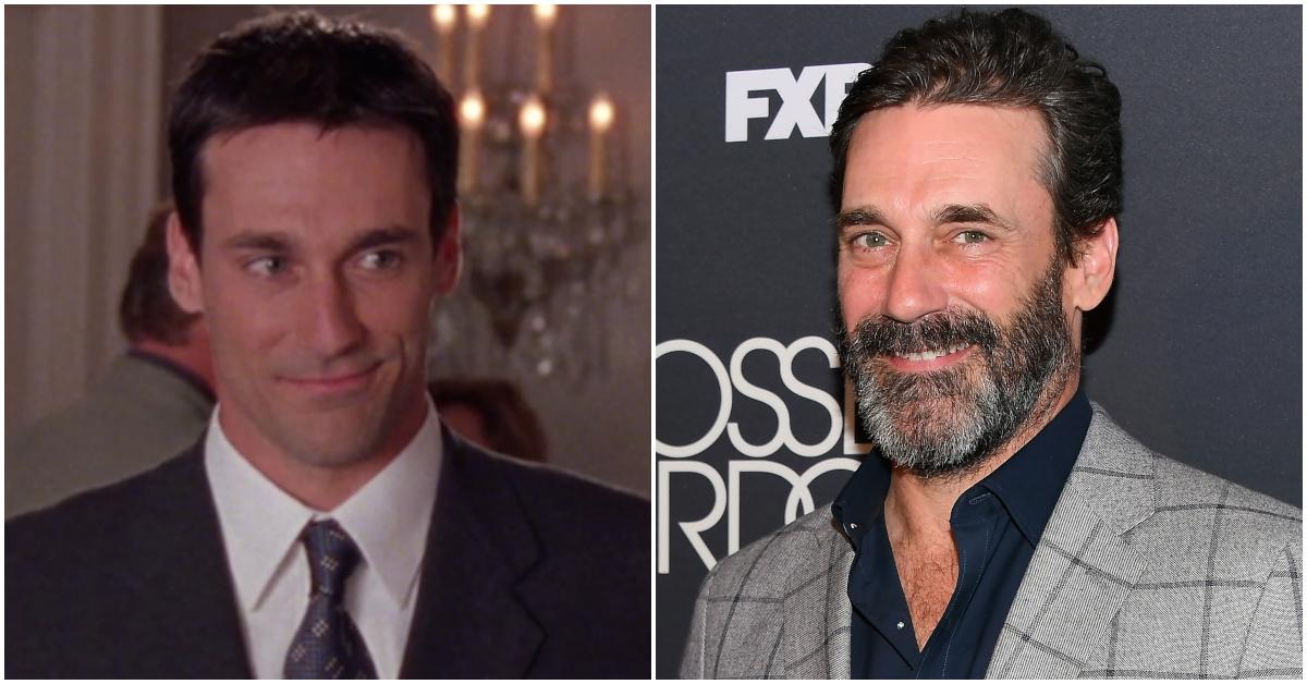 peyton sanders jon hamm