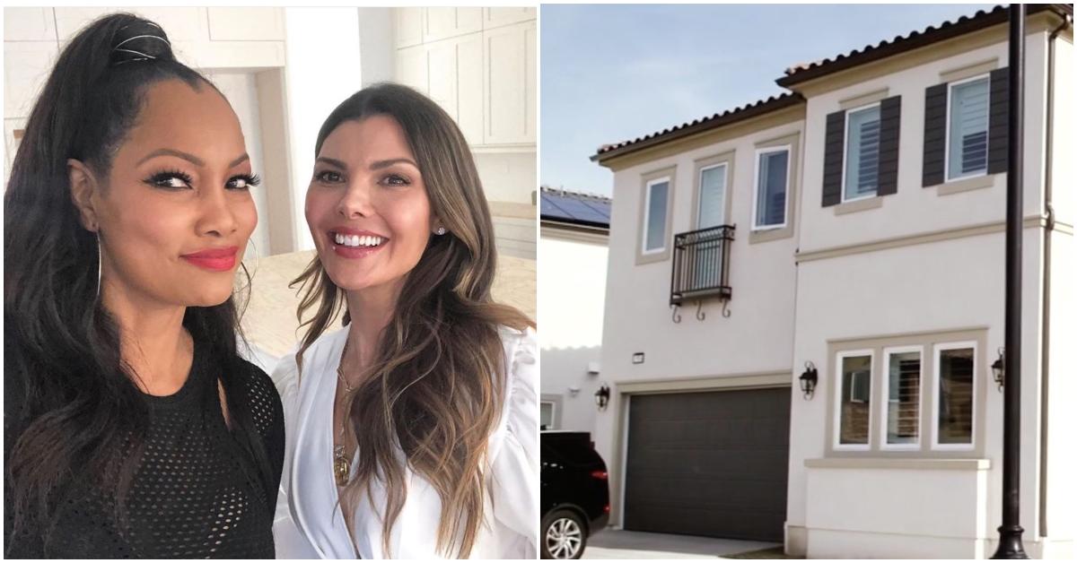 Beauty influencer Tati Westbrook lists Sherman Oaks home for $4