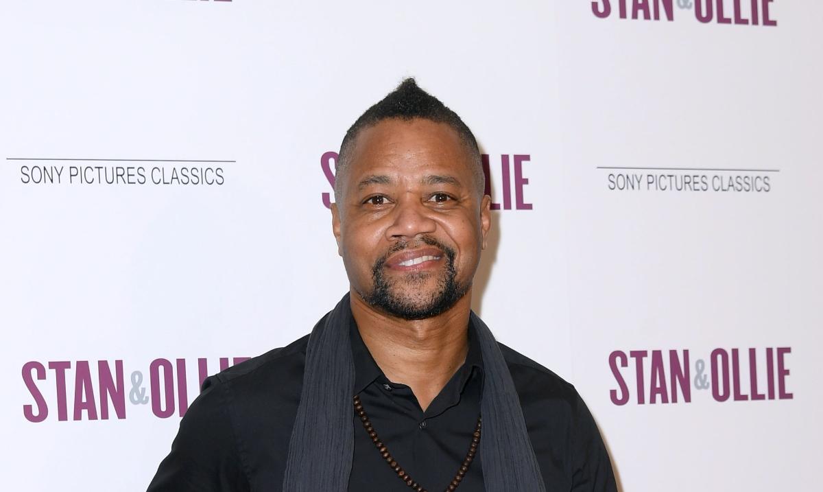 Cuba Gooding Jr. Has Faced Sexual Assault Charges — Is He Going to Jail?