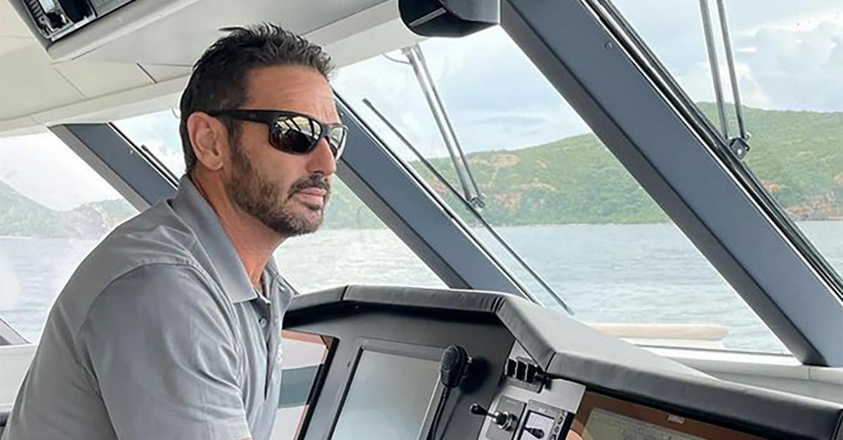 Below Deck' Star Captain Jason's Romantic Bravo Connections: A