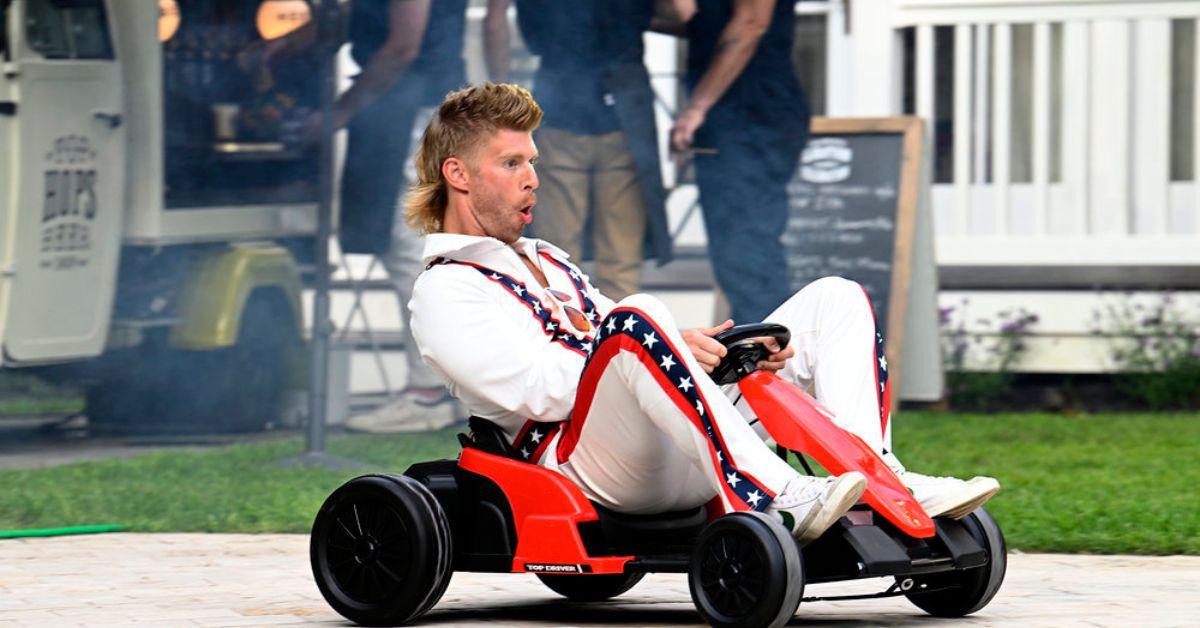 What Is Summer House Star Kyle Cooke’s Net Worth?