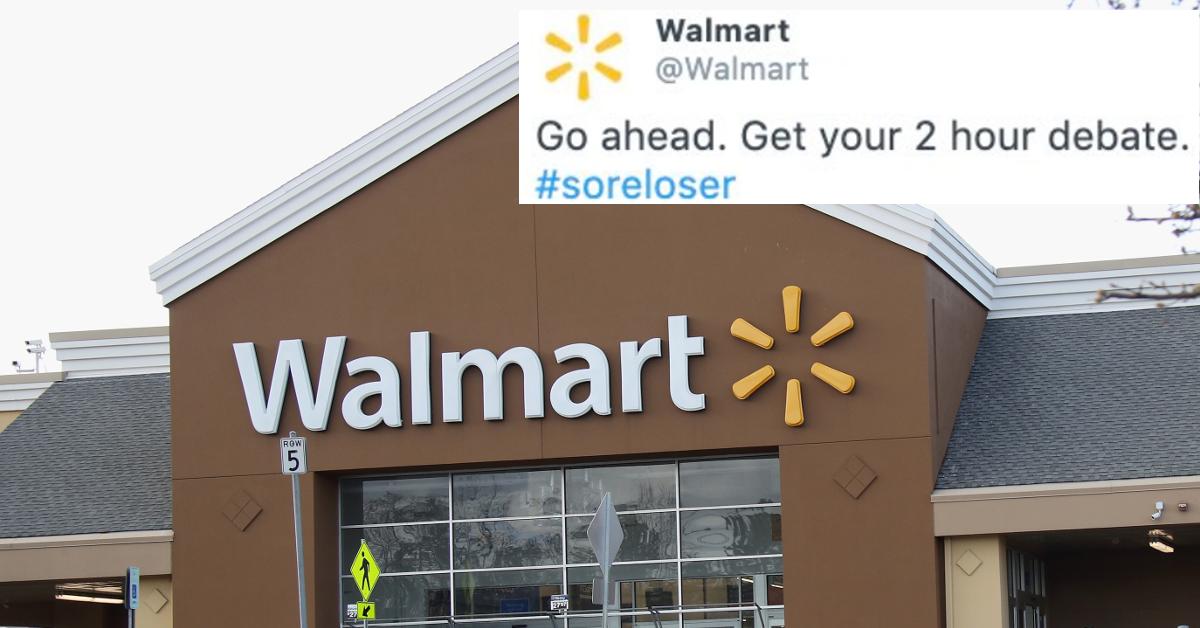 Why Are People Boycotting Walmart? The 2020 Presidential Election