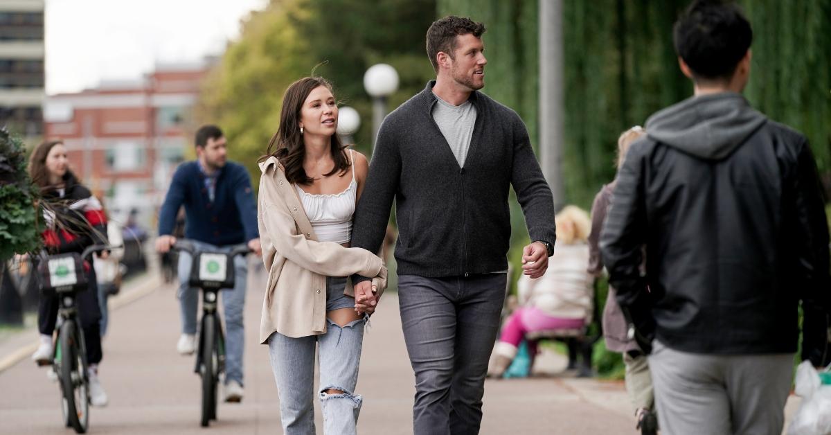 Who Are Gabby Windey's Parents? Details on Her Memories of Growing Up