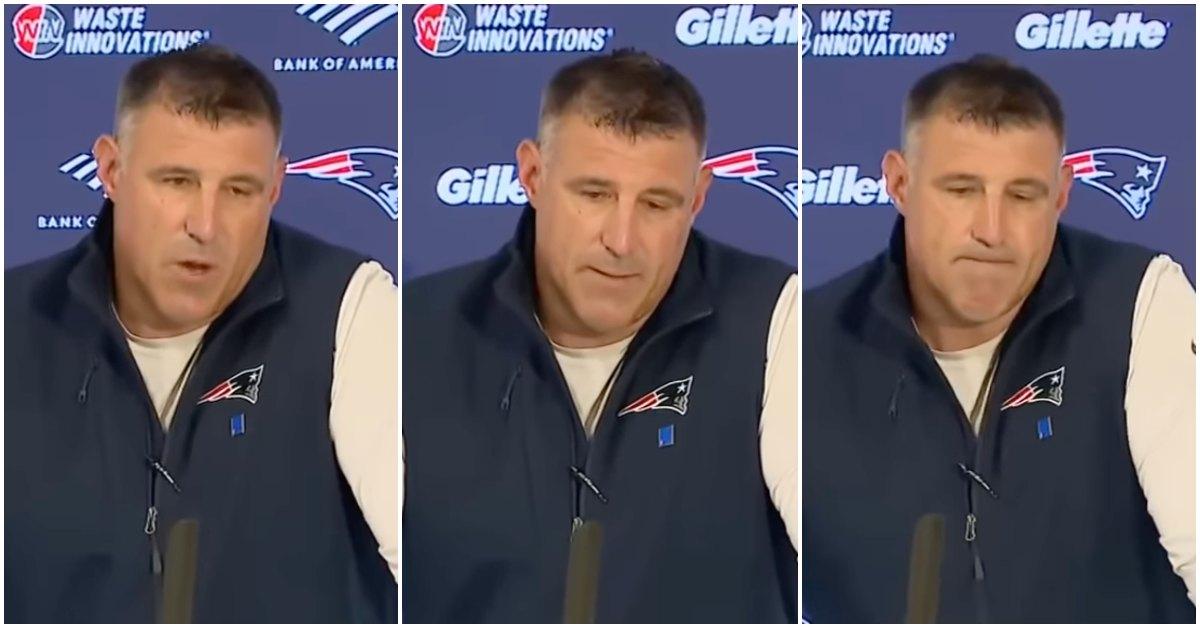 Mike Vrabel Is Gettting Counseling After Dianna Russini Incident