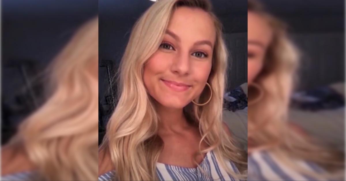 Mallory Beach died tragically at the age of 19.
