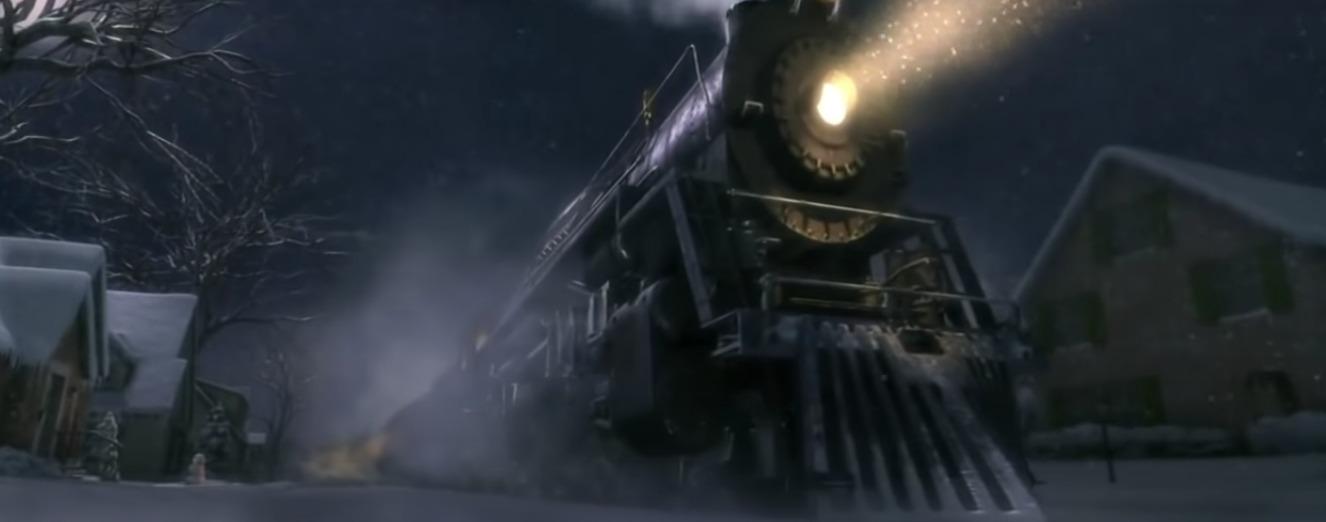 The Polar Express