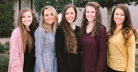 Duggar family