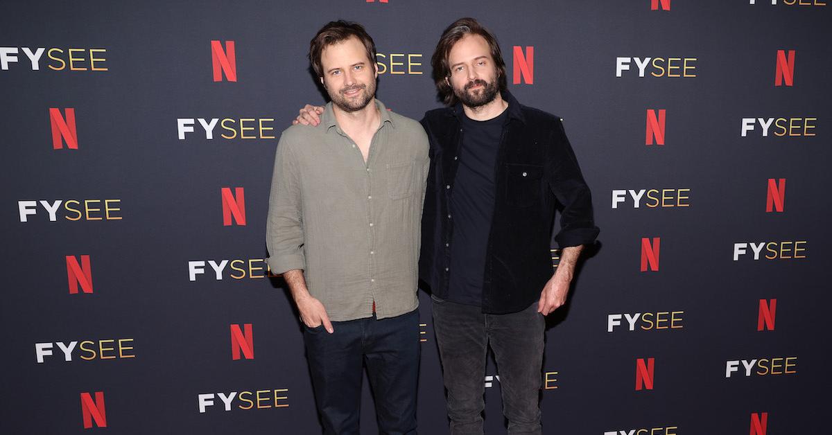 Post-Stranger Things, Duffer Brothers will create a Death Note