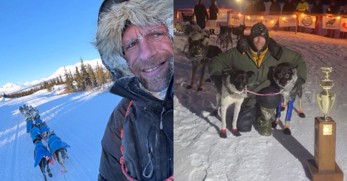 Iditarod Winner Jessie Holmes's Net Worth