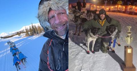 Iditarod Winner Jessie Holmes's Net Worth