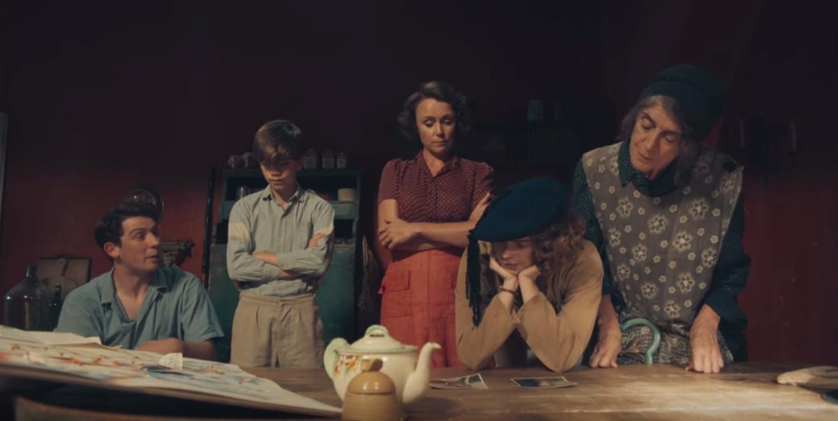 What Happened to the Durrells After Corfu? Here's What We Found Out