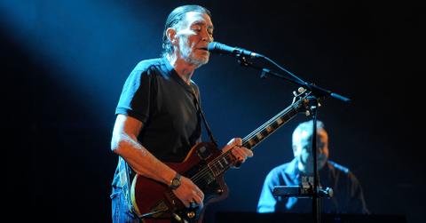 The Cause of Death For Chris Rea Could Be Due To His Health