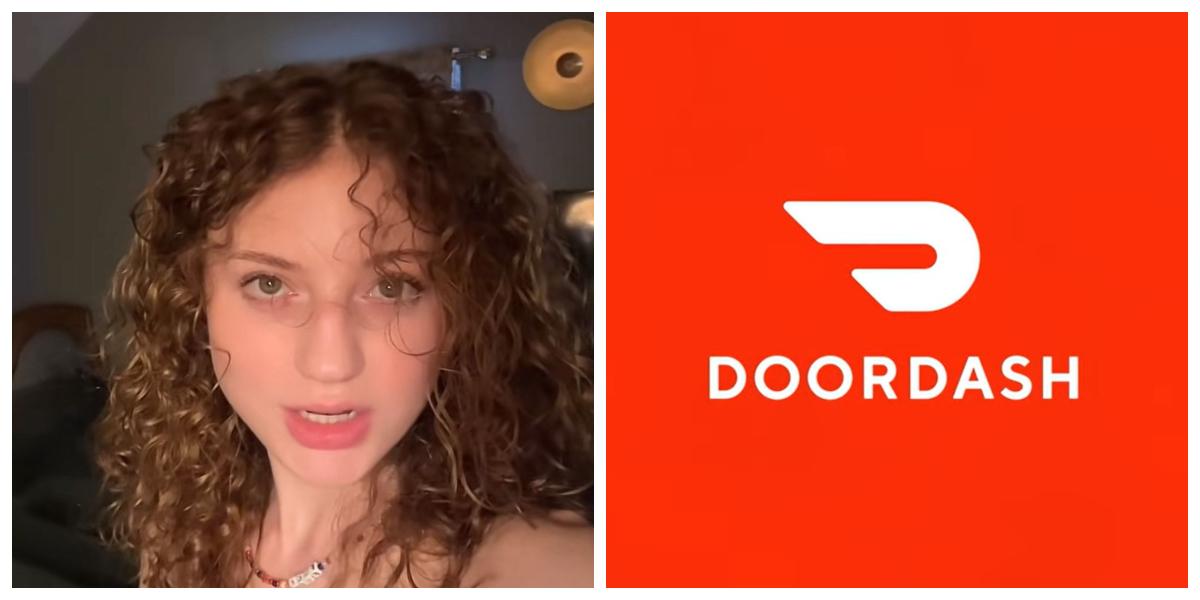 Viral DoorDash Girl Could Be Arrested After Her Viral Case