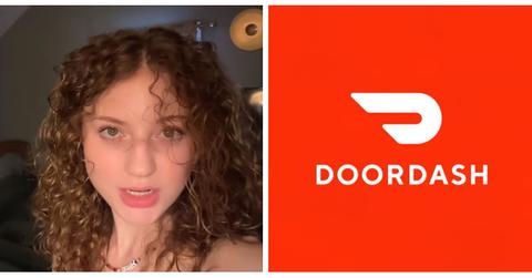 Viral DoorDash Girl Could Be Arrested After Her Viral Case