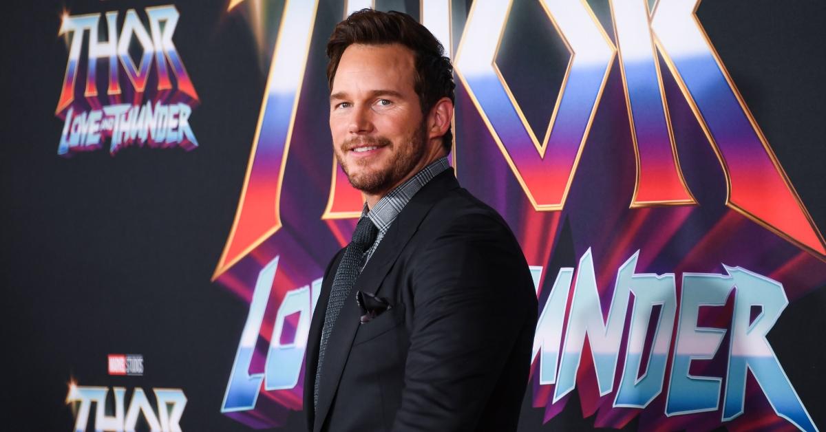 Why Does Everyone Hate Chris Pratt? The Actor Isn’t Exactly Everyone’s Favorite Hollywood Chris