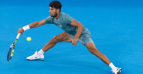 Why Did Carlos Alcaraz Split From His Long-Time Coach?