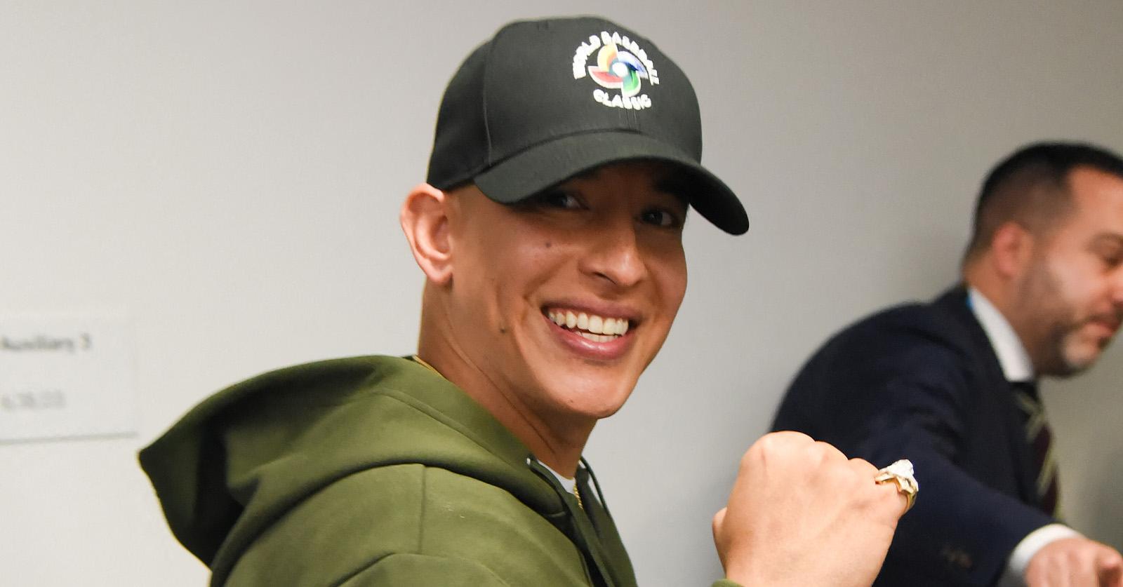 daddy yankee