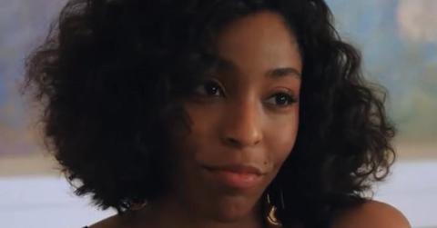 Jessica Williams as Mia Hines