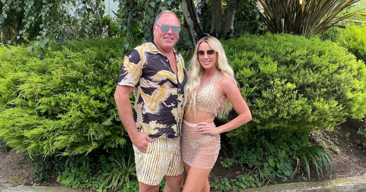 Justin Rott Now What Is Justin Rose's Job Now? 'RHOSLC' Was the Reason He Was Fired