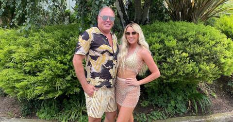 Justin and Whitney Rose