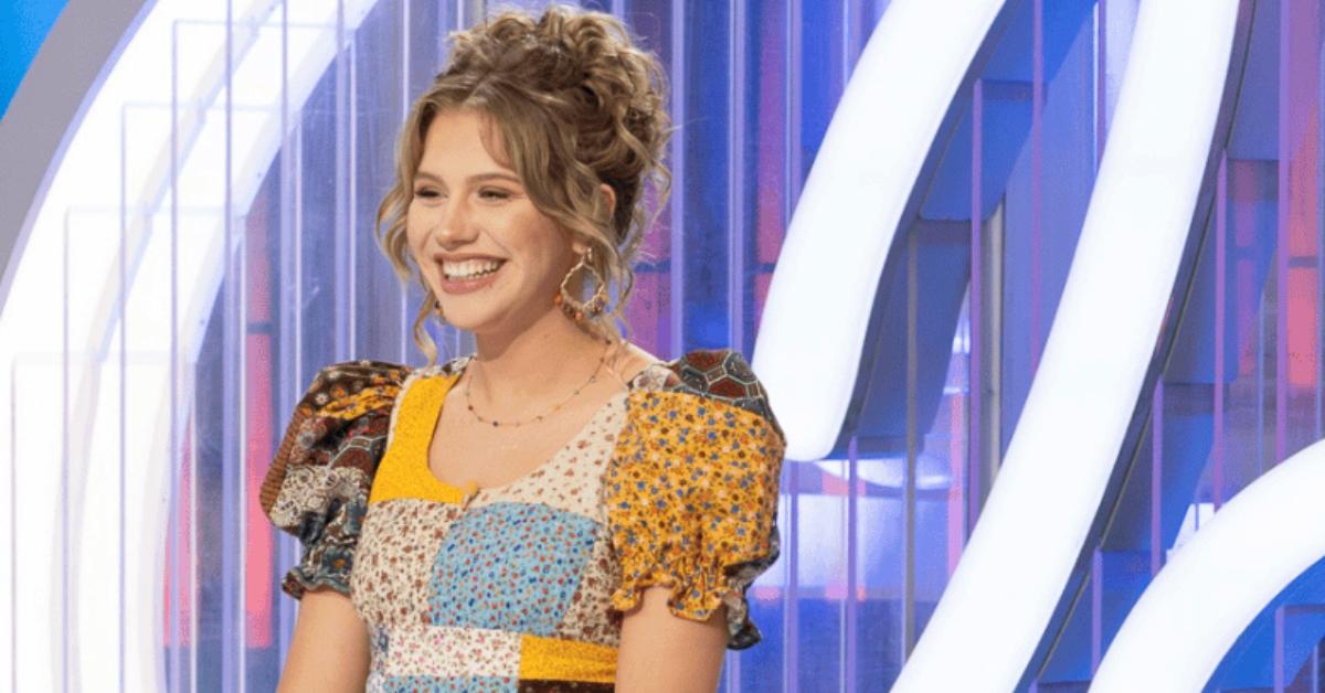 Inside American Idol Contestant's "String Cheese" Song