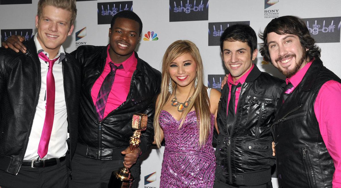 Tragic Loss Pentatonix Announces The Heartbreaking Passing Of Beloved