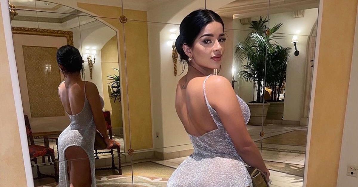 Who Is Juanita JCV? Details on Tristan Thompson's Rumored Boo