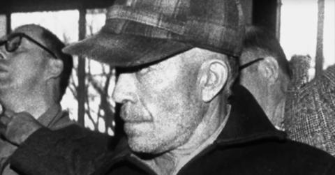 What Diagnosis Did Ed Gein Receive? Details on His Mental Health